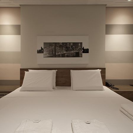 סאו פאולו Motel Emocoes (Adults Only) מראה חיצוני תמונה